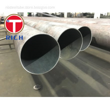 ASTM A269 TP201 TP304 TP310 Seamless Stainless Steel Tube